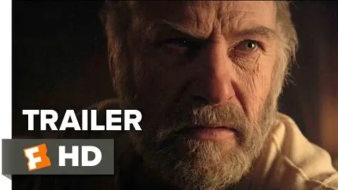 Dig Two Graves Official Trailer 1 (2017) - Ted Levine Movie_peliplat