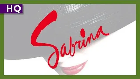 Sabrina (1995) Trailer_peliplat