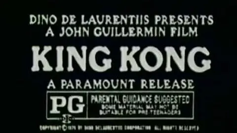 King Kong 1976 TV trailer_peliplat