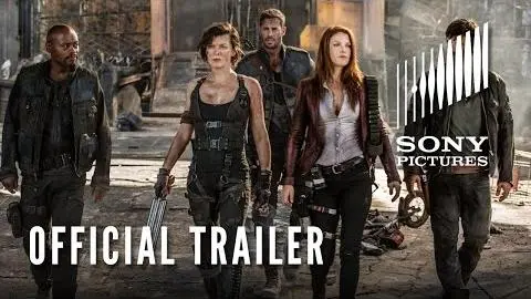 RESIDENT EVIL: THE FINAL CHAPTER - Official Trailer (HD)_peliplat