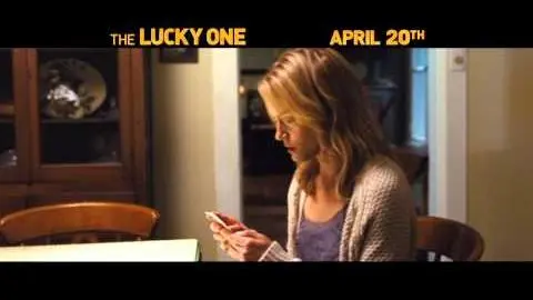 The Lucky One - TV Spot 8_peliplat