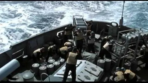 U-571 Trailer_peliplat