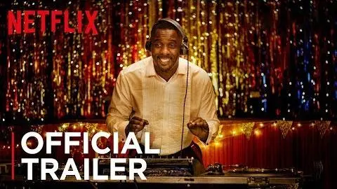 Turn Up Charlie | Official Trailer [HD] | Netflix_peliplat