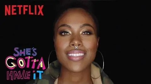 She's Gotta Have It | My Name Isn't | Netflix_peliplat