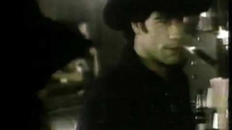 John Travolta is an Urban Cowboy 1980_peliplat