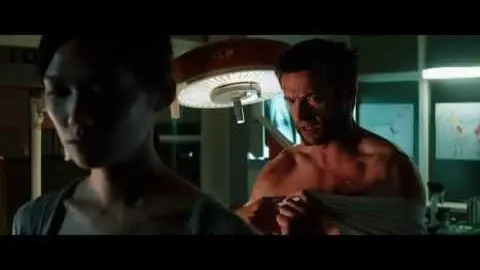 The Wolverine | Official Trailer 2 [HD] | 20th Century FOX_peliplat