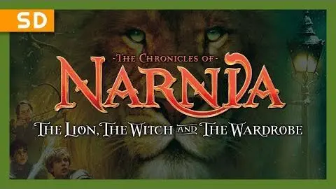 The Chronicles of Narnia: The Lion, the Witch and the Wardrobe (2005) Trailer_peliplat