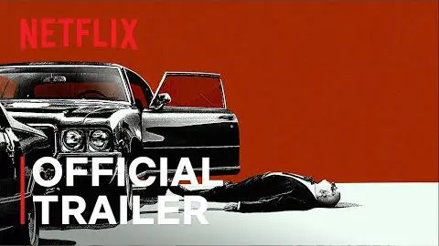 Fear City: New York vs The Mafia | Official Trailer | Netflix_peliplat
