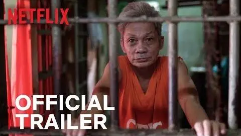 Happy Jail | Official Trailer | Netflix_peliplat