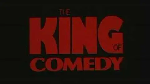 THE KING OF COMEDY -  Trailer (1982)_peliplat