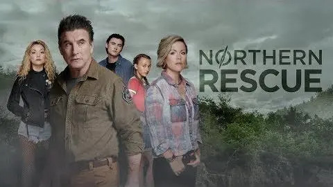 Northern Rescue | Official Trailer_peliplat