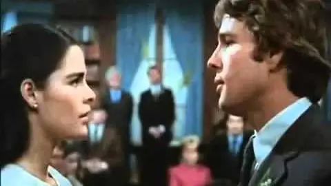 Love Story (1970) - Official Trailer_peliplat
