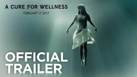 A Cure for Wellness | Teaser Trailer [HD] | 20th Century FOX_peliplat