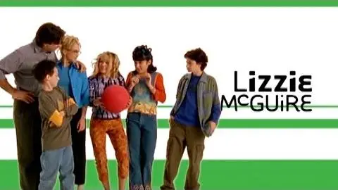 Lizzie McGuire Theme Song | Disney Channel_peliplat