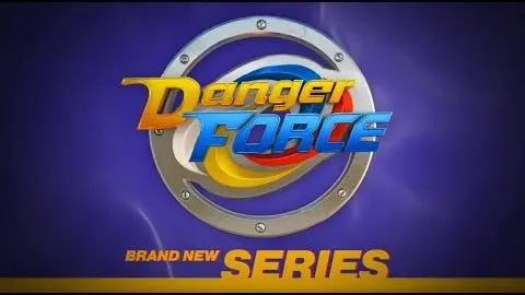 Danger Force: March 2020 promo - Nickelodeon_peliplat
