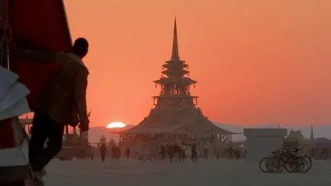 Spark: A Burning Man Story (Official Trailer)_peliplat