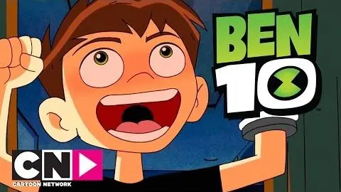 Ben 10 | The Origins | Cartoon Network_peliplat