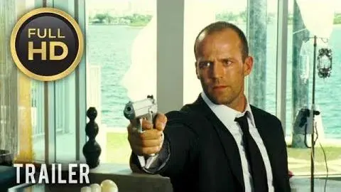 🎥 TRANSPORTER 2 (2005) | Full Movie Trailer in HD | 1080p_peliplat