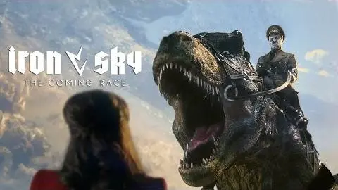 Iron Sky The Coming Race Promo_peliplat