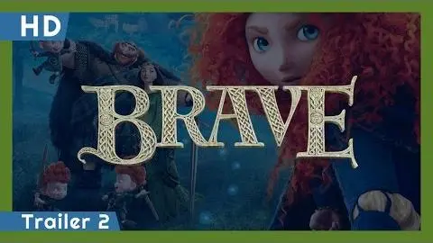 Brave (2012) Trailer 2_peliplat