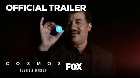 Cosmos: A Spacetime Odyssey | Official Trailer_peliplat