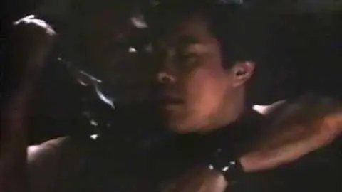 Big Trouble in Little China 1986 TV trailer #2_peliplat
