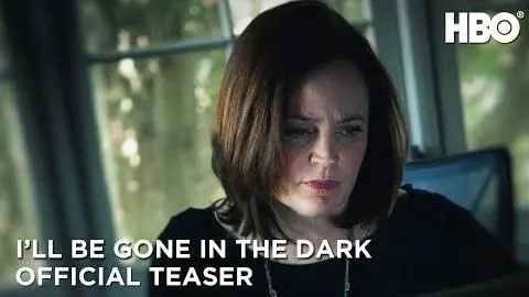 I'll Be Gone In the Dark (2020): Official Teaser | HBO_peliplat