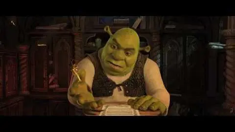 DreamWorks' "Shrek Forever After" - New Trailer_peliplat