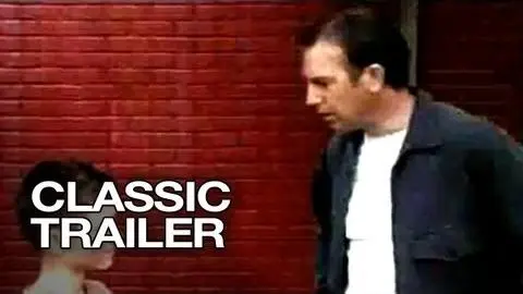 The War (1994) Official Trailer #1 - Kevin Costner Movie HD_peliplat