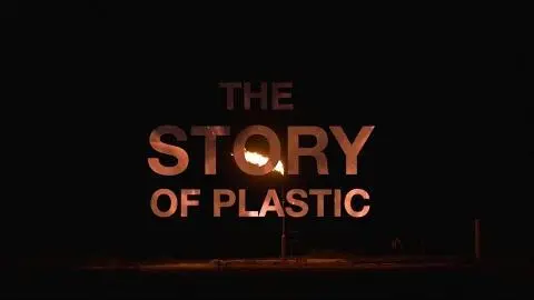 The Story of Plastic Teaser_peliplat