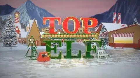 Top Elf: November 2019 promo commercial #2 - Nickelodeon_peliplat