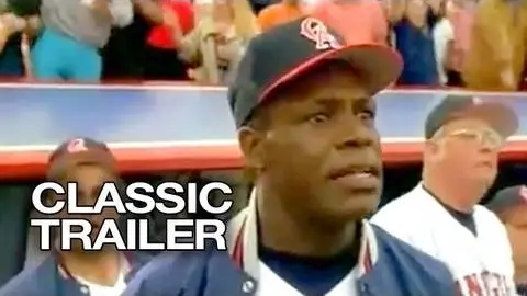 Angels in the Outfield (1994) Official Trailer - Danny Glover, Tony Danza Movie HD_peliplat
