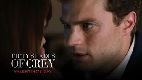 Fifty Shades of Grey - Featurette: "The World Of Christian Grey"_peliplat