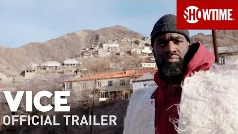 VICE on SHOWTIME | Official Trailer | Sunday, March 29 at 8 PM_peliplat