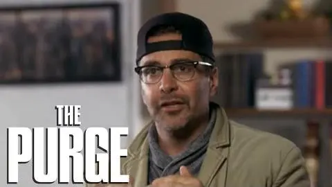 The Purge: Behind TV Series | on USA Network_peliplat