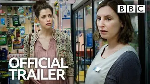 The Secrets She Keeps: Trailer | BBC Trailers_peliplat