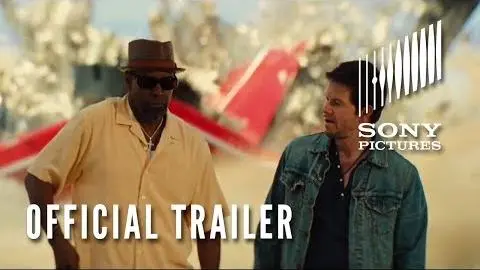 2 GUNS - Official International Trailer_peliplat