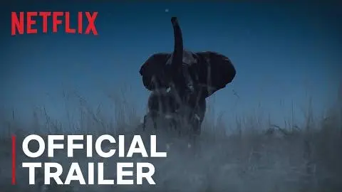 Night on Earth | Official Trailer | Netflix_peliplat