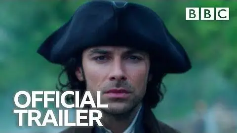 Poldark: Trailer - BBC One_peliplat