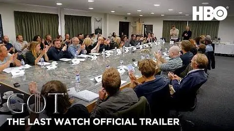 Game of Thrones: The Last Watch | Official Documentary Trailer | HBO_peliplat