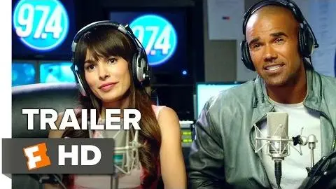 The Bounce Back Official Trailer 1 (2016) - Shemar Moore Movie_peliplat