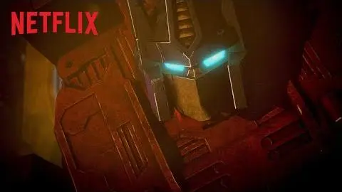 Transformers: War For Cybertron Trilogy: Siege | New York Toy Fair | Netflix_peliplat