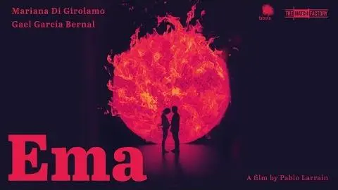 Ema by Pablo Larraín (official international trailer HD)_peliplat