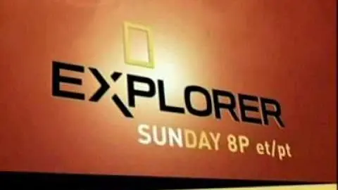 National Geographic Explorer Promo_peliplat