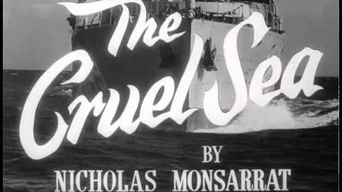 The Cruel Sea HD Trailer_peliplat