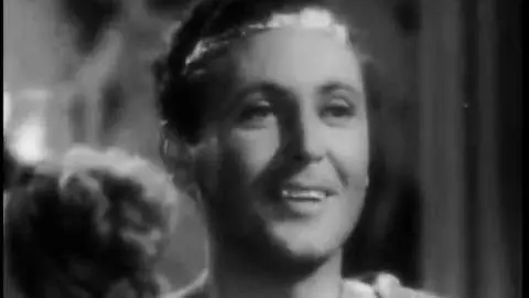THE BOYS FROM SYRACUSE Original 1940 Theatrical Trailer_peliplat