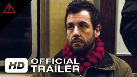 The Cobbler - International Trailer (2015) - Adam Sandler Comedy Movie HD_peliplat