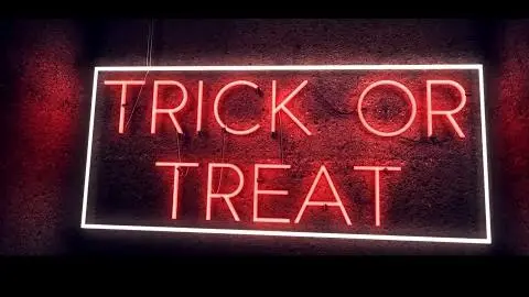 TRICK OR TREAT Official Trailer (2019) British Crime Film_peliplat