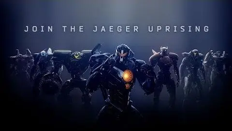Join the Jaeger Uprising_peliplat