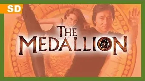 The Medallion (2003) Trailer_peliplat